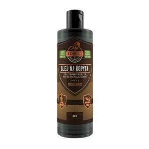 Olej na kopytá - pre zdravé kopyto 250ml