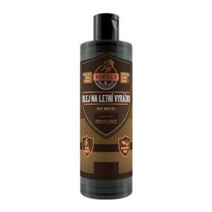 Olej na letnú vyrážku pre kone 250ml
