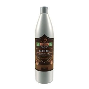 Pantenol šampón pre kone 1l