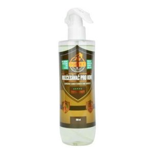 Topvet Rozčesávač pre kone 500 ml