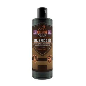 Sprej na starostlivosť o kožu po drobných poraneniach 250ml