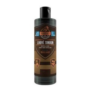 Liehové tonikum Repellens pre kone 500 ml