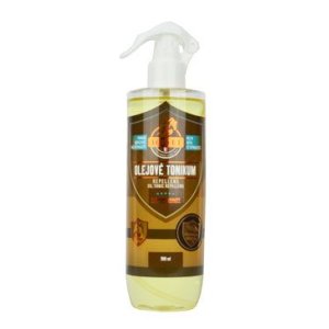 Olejové tonikum Repellens pre kone 500 ml