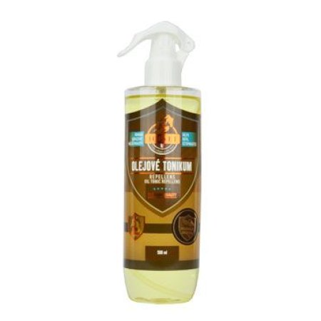 Olejové tonikum Repellens pre kone 500 ml