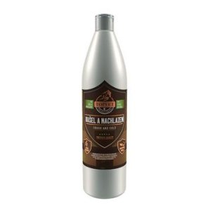 Topvet Kašeľ a prechladnutie sirup pre kone 1l