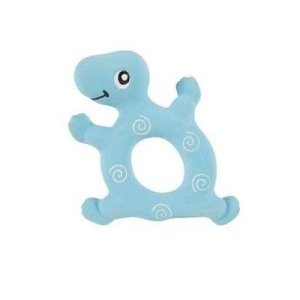 Hračka pes šteňa Korytnačka latex Zolux