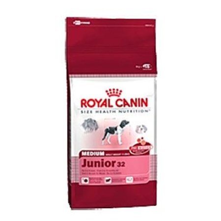 Royal Canin Medium Puppy 15 kg