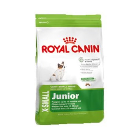 Royal Canin X-Small Puppy 1,5 kg