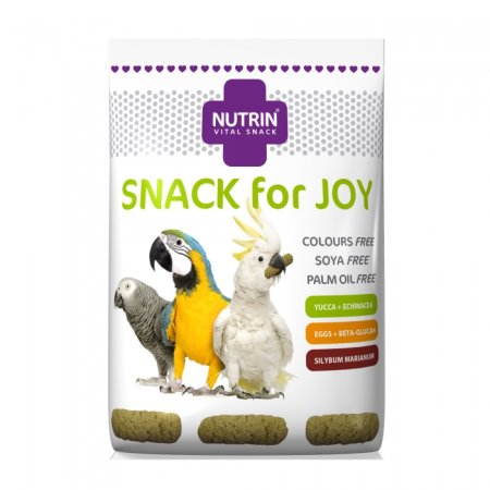 Nutrin Vital Snack - Snack for joy 100g