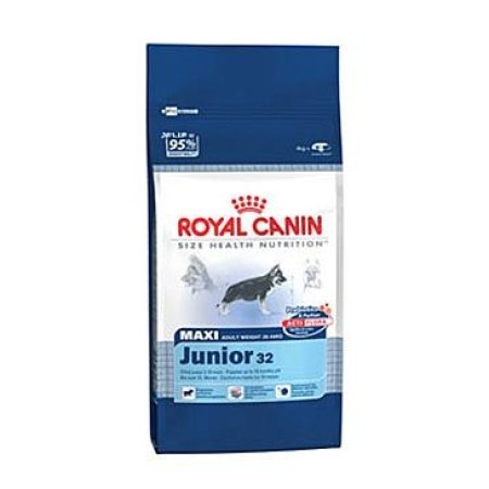 Royal Canin Maxi Puppy 4 kg