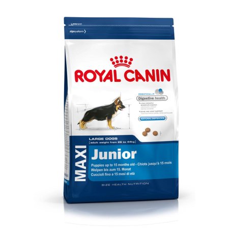 Royal Canin Maxi Puppy 4 kg
