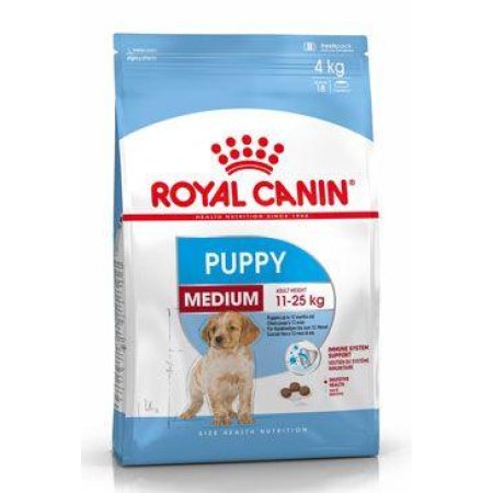 Royal Canin Medium Puppy 1 kg