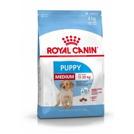 Royal Canin Medium Puppy 1 kg