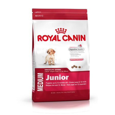 Royal Canin Medium Puppy 1 kg