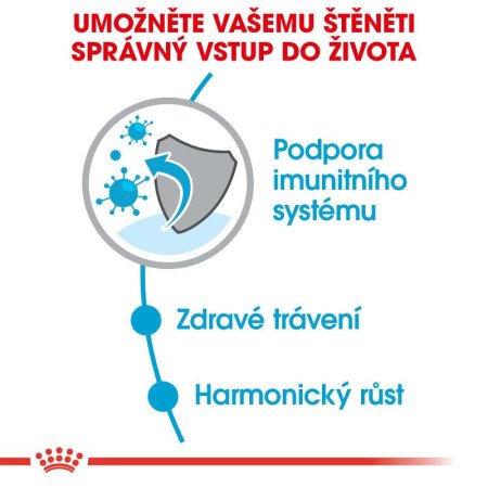 Royal Canin Mini Puppy 800 g