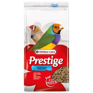 VERSELE-LAGA Prestige pre drobné exoty 1kg
