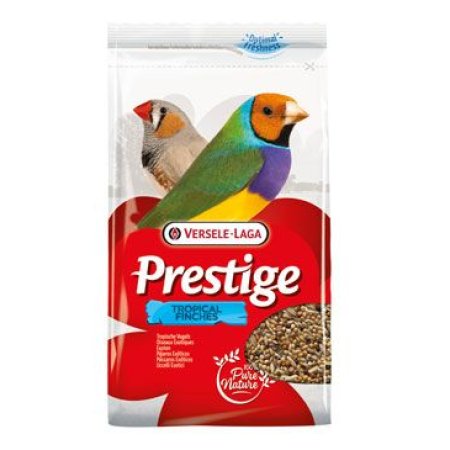 VERSELE-LAGA Prestige pre drobné exoty 1kg
