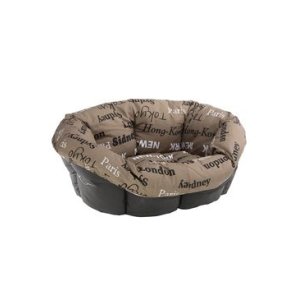 Vankúš SOFA 6 bavlna mesta 73x55x27cm FP 1ks