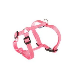 Postroj CHAMPION PL ružový FP 1ks