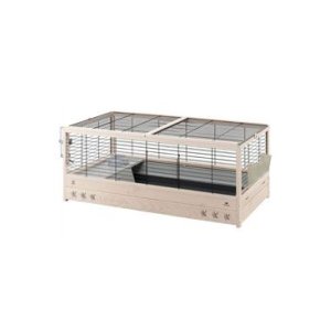 Klietka ARENA 120 125x64, 5x51cm králik FP