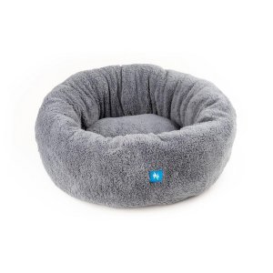 PROFIZOO Pelech Amélie 80cm Baran šedá (Plys)