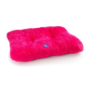 PROFIZOO Vankúš 4R 60cm ružová (Plys)