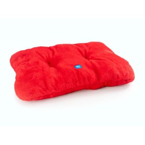 PROFIZOO Vankúš 4R 60cm červená (Plys)