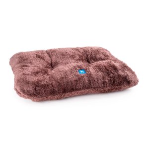 PROFIZOO Vankúš 4R 60cm hnedá (Plys)