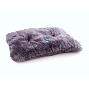 PROFIZOO Vankúš 4R 60cm šedá (Plys)