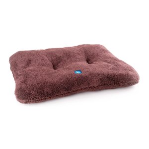 PROFIZOO Vankúš 4R 90cm Baran hnedá (Plys)