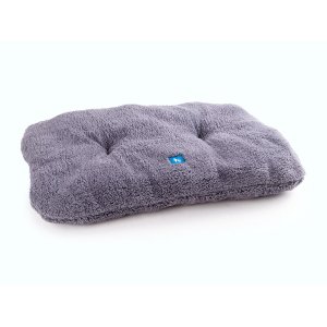 PROFIZOO Vankúš 4R 120cm Baran šedá (Plys)