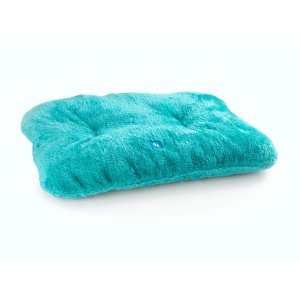 PROFIZOO Vankúš 4R 120cm tyrkysová (Plys)