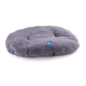 PROFIZOO Vankúš štandard 60cm Baran šedá (Plys)