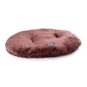 PROFIZOO Vankúš štandard 60cm hnedá (Plys)