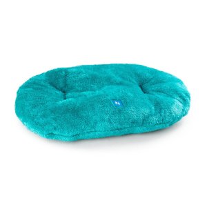 PROFIZOO Vankúš štandard 60cm tyrkysová (Plys)