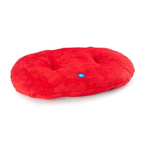 PROFIZOO Vankúš štandard 90cm červená (Plys)
