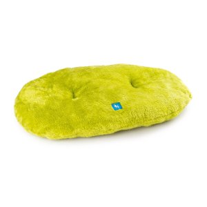 PROFIZOO Vankúš štandard 120cm zelená (Plys)