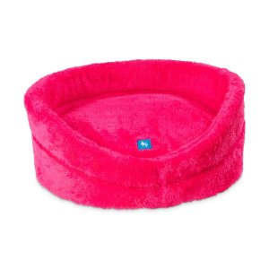 PROFIZOO Pelech Wasty 60cm ružová (Plys)