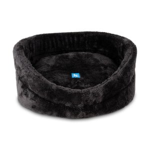 PROFIZOO Pelech Wasty 60cm čierna (Plys)