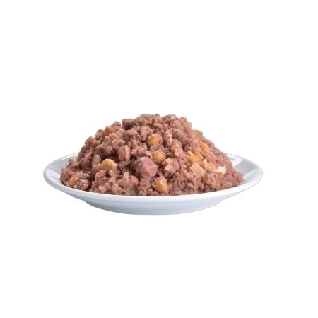 Brit Dog Fresh konz Turkey with Peas 400g