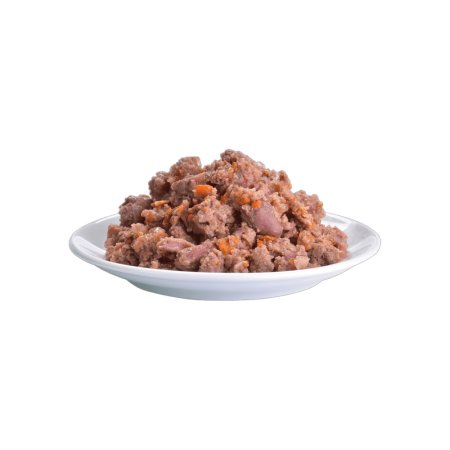 Brit Dog Fresh konz Duck with Millet 400g