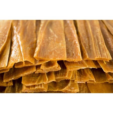 MiRAMAR Hydinové stripsy 60g