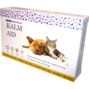ProDen Kalm Aid Tablets 30 tabliet