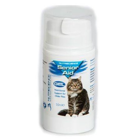 ProDen Senior Aid Cat 50ml