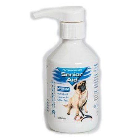 ProDen Senior Aid 250ml