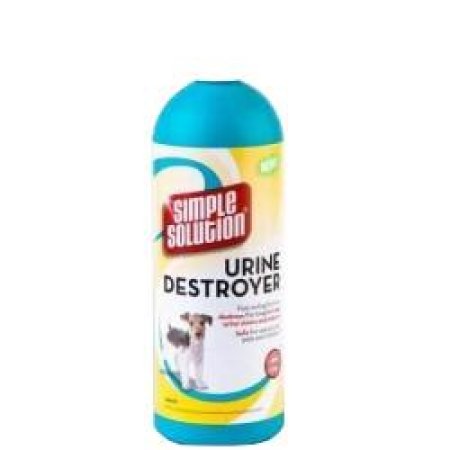 Simple Solution Urine Destroyer Odstraňovač moču, tekutý, 945 ml