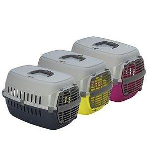 Karlie-Flamingo Prepravka Pet Tourist I. (1 ks)