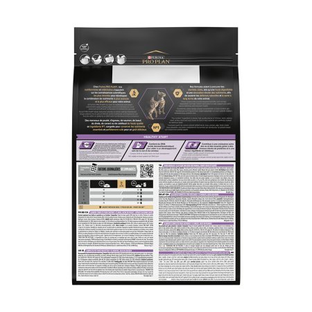 Pro Plan Cat Kitten kura 3 kg