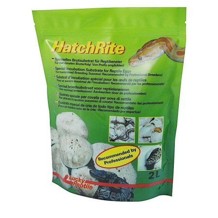 Lucky Reptile HatchRite 2L