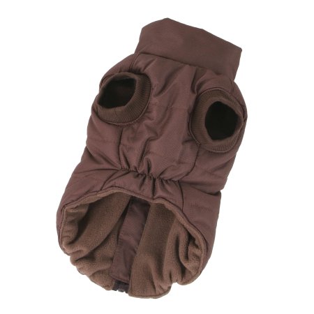 PROFIZOO Bunda Snowman čierna – XS